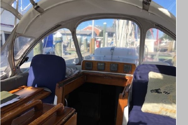 Atalanta 44ft Little Harbor Yacht For Sale Atalanta 44ft Little Harbor Yacht For Sale