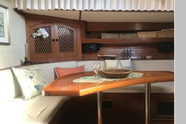 Atalanta 44ft Little Harbor Yacht For Sale Atalanta 44ft Little Harbor Yacht For Sale