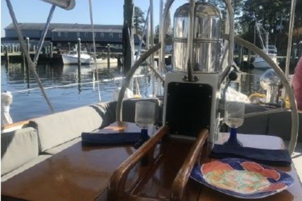 Atalanta 44ft Little Harbor Yacht For Sale Atalanta 44ft Little Harbor Yacht For Sale