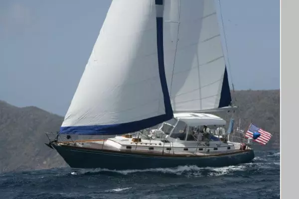 Atalanta 44ft Little Harbor Yacht For Sale Atalanta 44ft Little Harbor Yacht For Sale