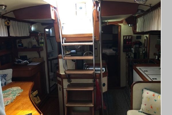 Atalanta 44ft Little Harbor Yacht For Sale Atalanta 44ft Little Harbor Yacht For Sale