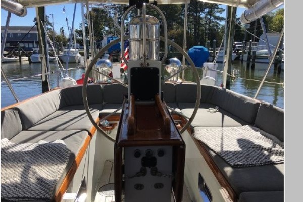Atalanta 44ft Little Harbor Yacht For Sale Atalanta 44ft Little Harbor Yacht For Sale