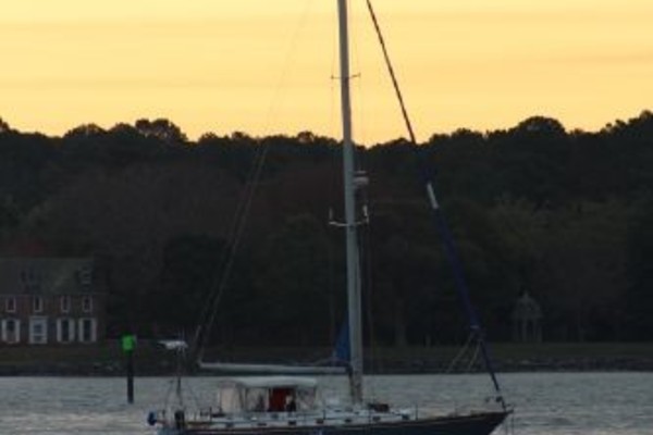 Atalanta 44ft Little Harbor Yacht For Sale Atalanta 44ft Little Harbor Yacht For Sale