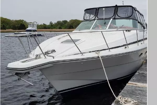 Janet Louise 39ft Trojan Yacht For Sale