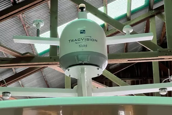 2007 Northern Bay 38