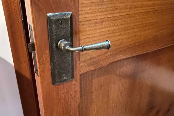 2007 Northern Bay 38