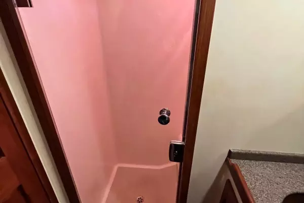 2007 Northern Bay 38