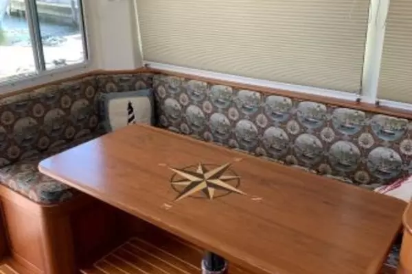 2007 Northern Bay 38