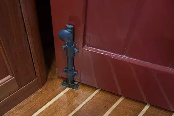 2007 Northern Bay 38