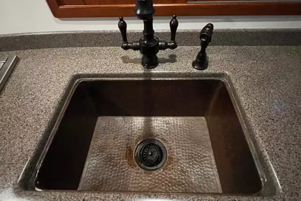 2007 Northern Bay 38