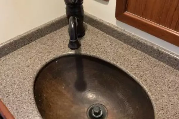 2007 Northern Bay 38