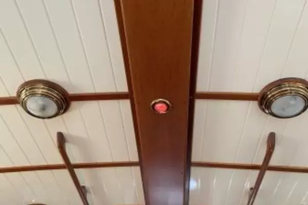 2007 Northern Bay 38