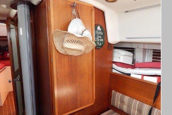 Heidi Odile 36ft Pearson Yacht For Sale Heidi Odile 36ft Pearson Yacht For Sale