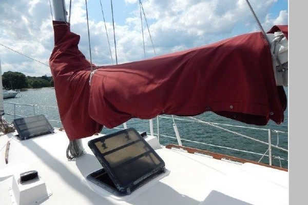 Heidi Odile 36ft Pearson Yacht For Sale Heidi Odile 36ft Pearson Yacht For Sale