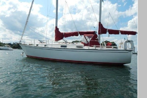 Heidi Odile 36ft Pearson Yacht For Sale Heidi Odile 36ft Pearson Yacht For Sale