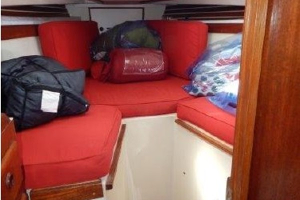 Heidi Odile 36ft Pearson Yacht For Sale Heidi Odile 36ft Pearson Yacht For Sale