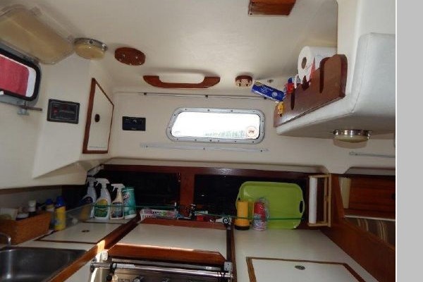 Heidi Odile 36ft Pearson Yacht For Sale Heidi Odile 36ft Pearson Yacht For Sale
