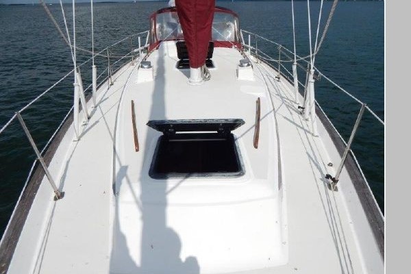 Heidi Odile 36ft Pearson Yacht For Sale Heidi Odile 36ft Pearson Yacht For Sale