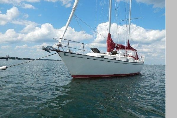 Heidi Odile 36ft Pearson Yacht For Sale Heidi Odile 36ft Pearson Yacht For Sale
