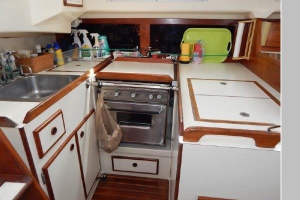 Heidi Odile 36ft Pearson Yacht For Sale Heidi Odile 36ft Pearson Yacht For Sale