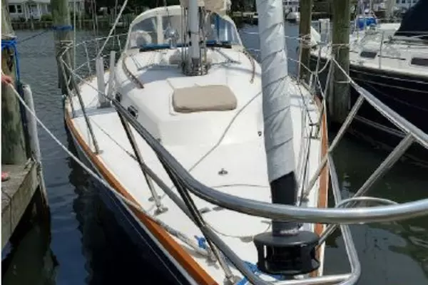 36ft Sabre Yacht For Sale