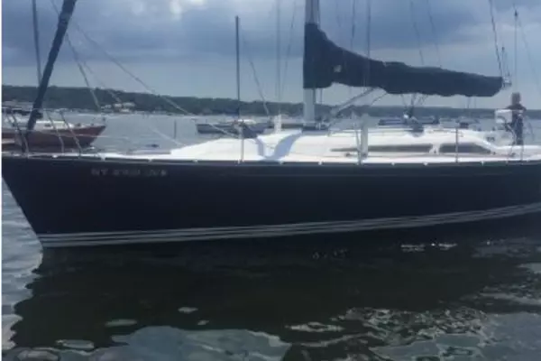 Glory 40ft C amp C Yacht For Sale