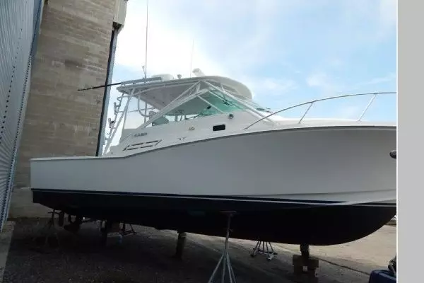 Dauntless 31ft Cabo Yacht For Sale