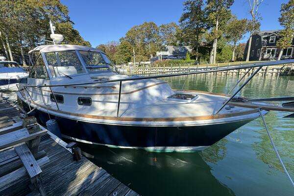 Photo of the 2000 Bruckmann Bluestar "Blue Ayes"