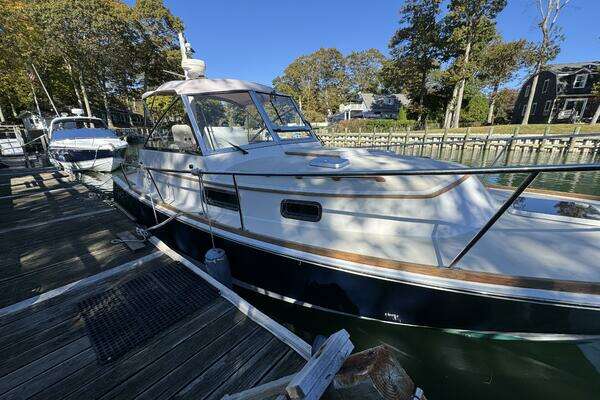 Photo of the 2000 Bruckmann Bluestar "Blue Ayes"