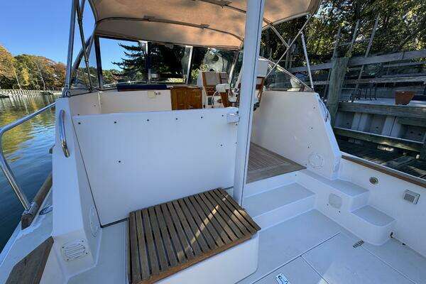 Photo of the 2000 Bruckmann Bluestar "Blue Ayes"