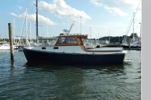 Hope 29ft Dyer Yacht For Sale