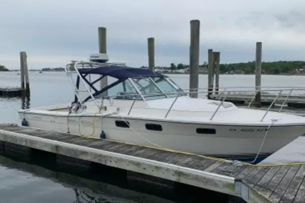 27ft Tiara Yachts Yacht For Sale