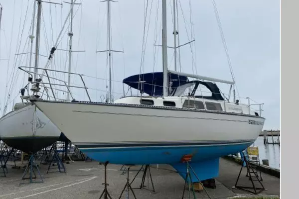 Balasang 30ft S2 Yacht For Sale
