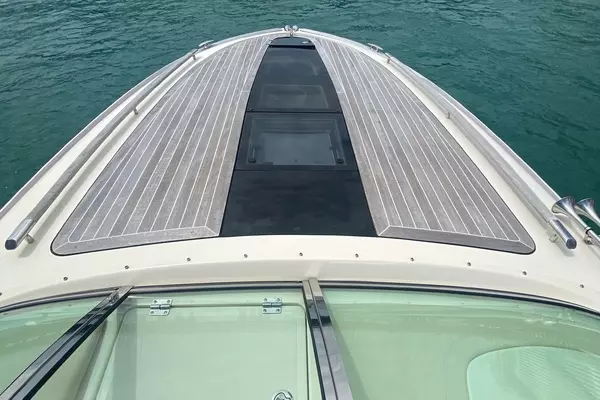 2018 Chris-Craft 34