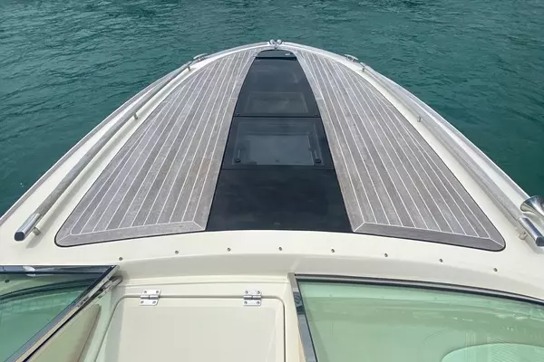 2018 Chris-Craft 34