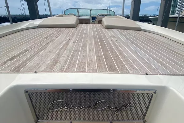 2018 Chris-Craft 34