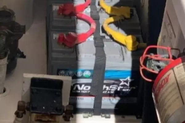 2008 Tiara Yachts 39