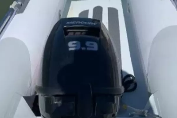 2008 Tiara Yachts 39