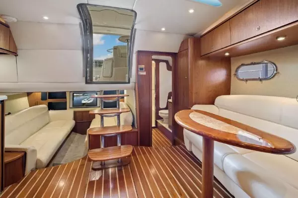 2008 Tiara Yachts 39