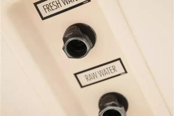 2008 Tiara Yachts 39