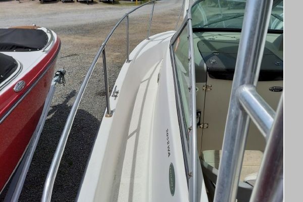 21ft Trophy Yacht For Sale 21ft Trophy Yacht For Sale