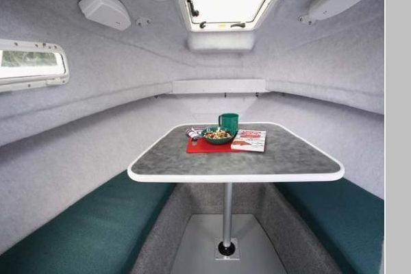 21ft Trophy Yacht For Sale 21ft Trophy Yacht For Sale