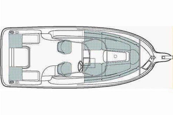 21ft Trophy Yacht For Sale 21ft Trophy Yacht For Sale