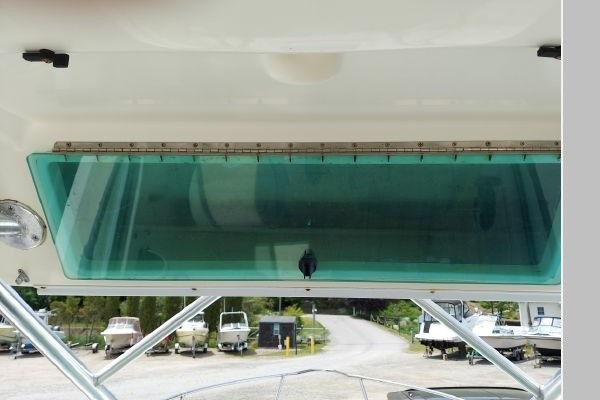 21ft Trophy Yacht For Sale 21ft Trophy Yacht For Sale