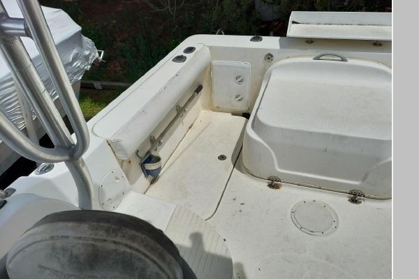 21ft Trophy Yacht For Sale 21ft Trophy Yacht For Sale