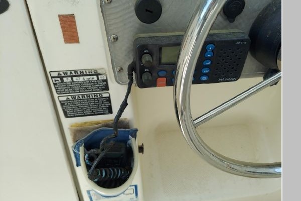 21ft Trophy Yacht For Sale 21ft Trophy Yacht For Sale