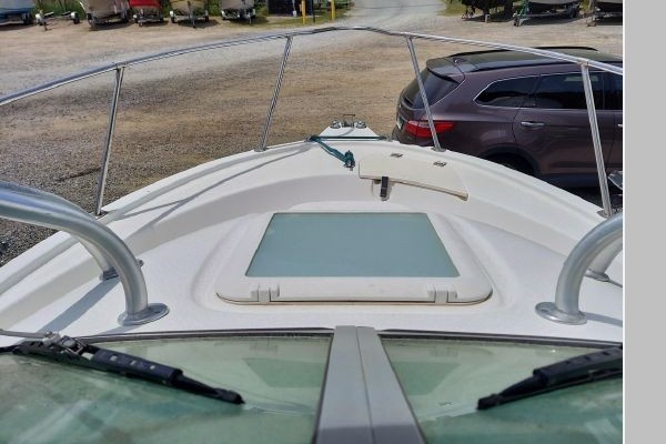 21ft Trophy Yacht For Sale 21ft Trophy Yacht For Sale