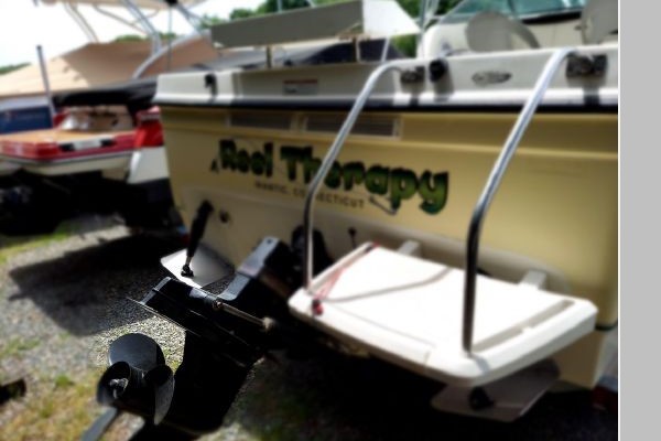 21ft Trophy Yacht For Sale 21ft Trophy Yacht For Sale