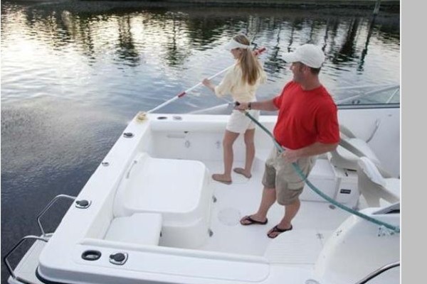 21ft Trophy Yacht For Sale 21ft Trophy Yacht For Sale