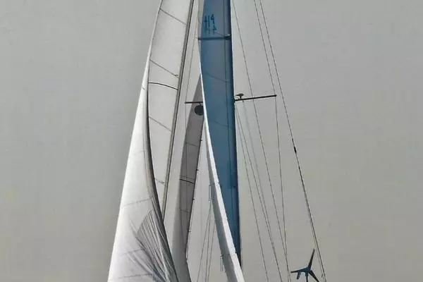 Saoirse 35ft Young Sun Yacht For Sale